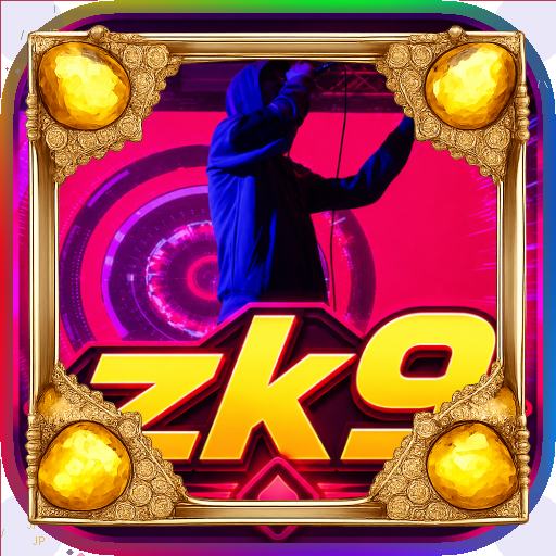 zk9 — mitra unggulan
