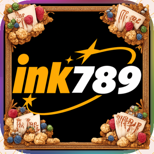 ink789 — mitra unggulan