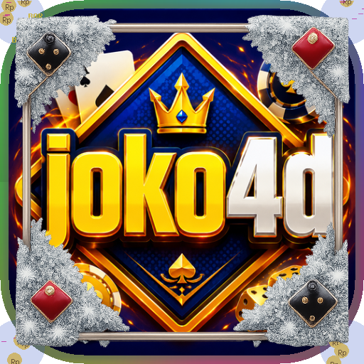 joko4d — mitra unggulan